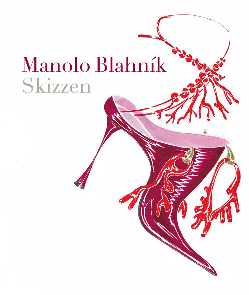 Логотип Manolo Blahnik