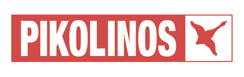 Логотип Pikolinos