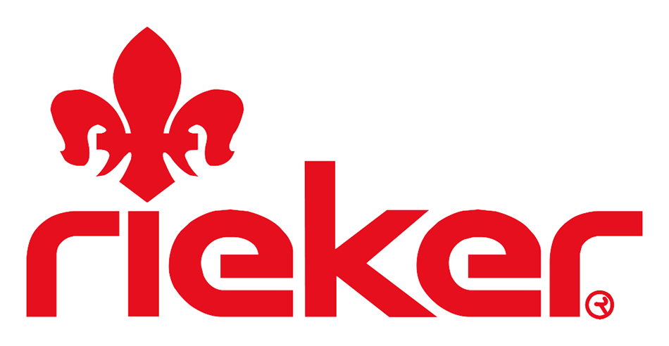 Логотип Rieker
