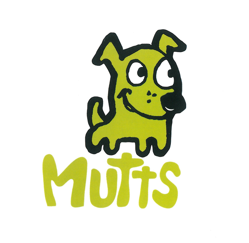 mutts