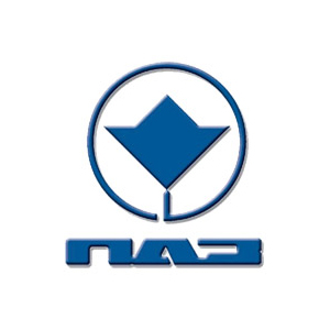 Логотип ПАЗ
