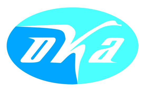 Логотип Oka